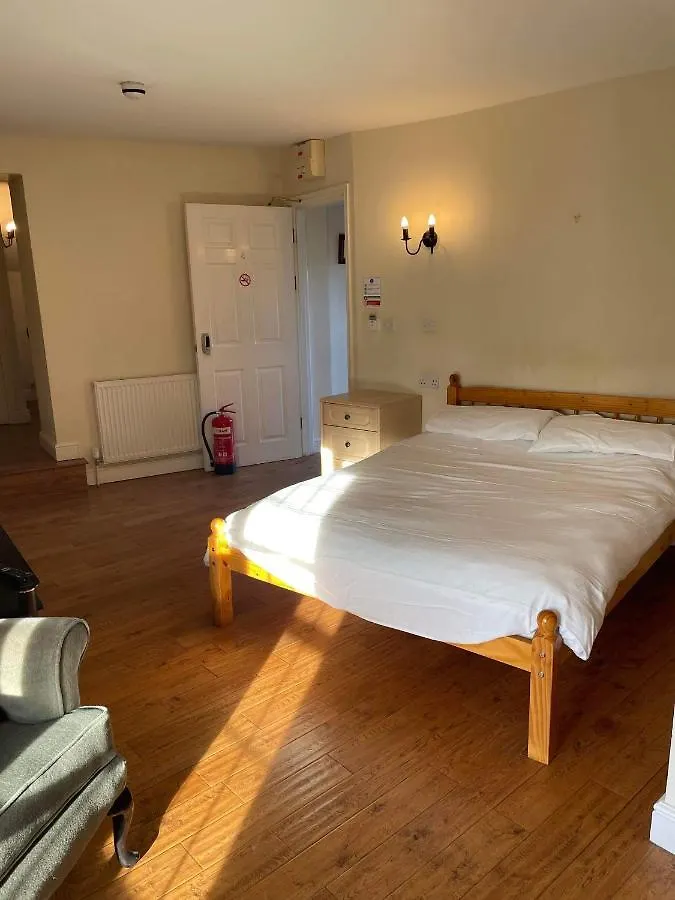 Stowey Arms Bed and Breakfast Exeter