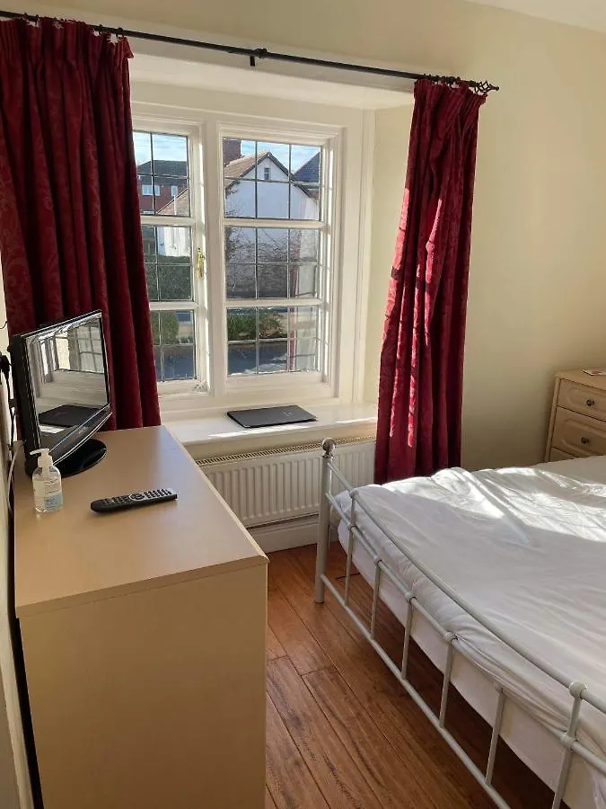 Stowey Arms Bed and Breakfast Exeter Bed & Breakfast