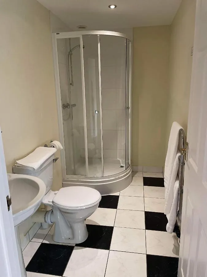 Bed & Breakfast Stowey Arms Bed and Breakfast Exeter