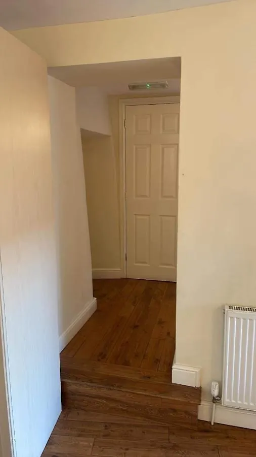 Stowey Arms Bed and Breakfast Exeter 0*,