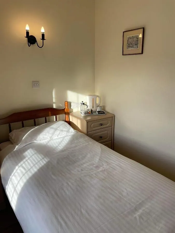 Stowey Arms Bed and Breakfast Exeter Bed & Breakfast