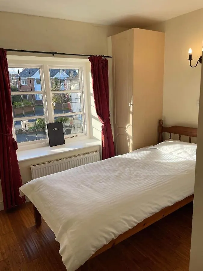 Bed & Breakfast Stowey Arms Bed and Breakfast Exeter