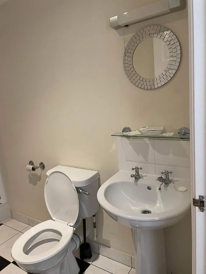 Stowey Arms Bed and Breakfast Exeter 0*,  Storbritannien