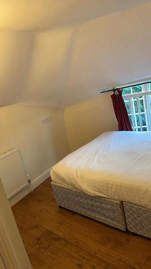 Stowey Arms Bed and Breakfast Exeter
