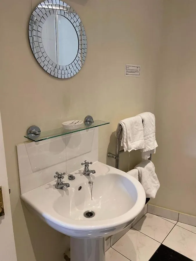 Stowey Arms Bed and Breakfast Exeter Bed & Breakfast