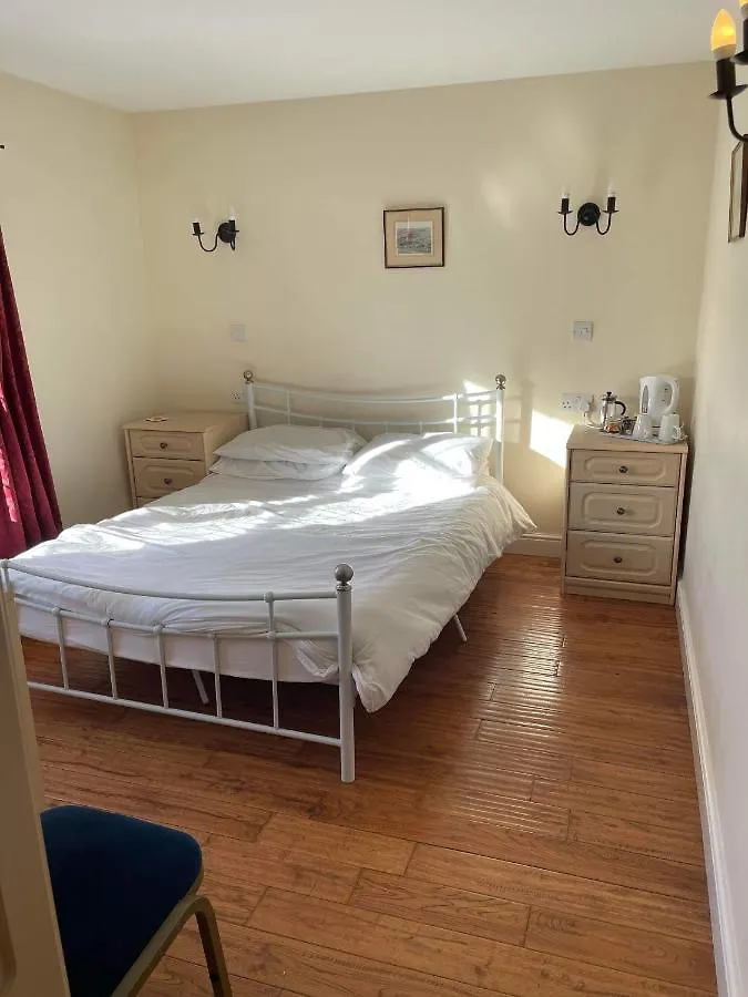 Stowey Arms Bed and Breakfast Έξετερ Ηνωμένο Βασίλειο