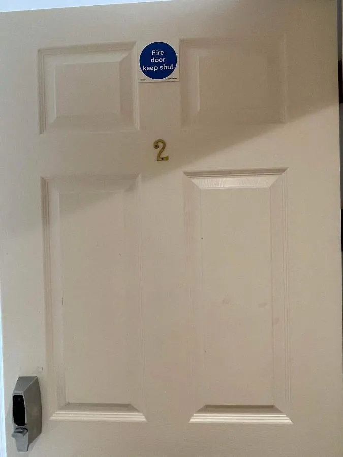 Stowey Arms Bed and Breakfast Έξετερ