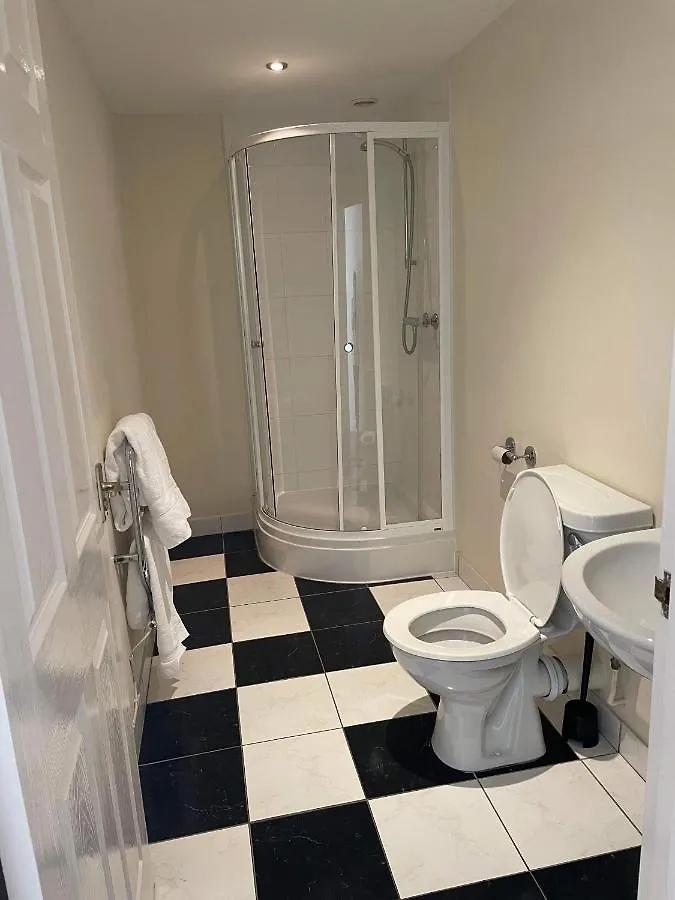 Stowey Arms Bed and Breakfast Έξετερ Ηνωμένο Βασίλειο